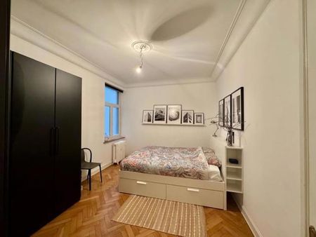 Appartement te huur - Foto 2