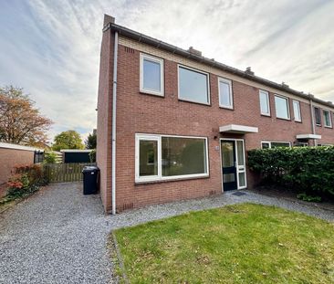 Anne Franklaan 100, Ooster Eng-Zuid, 1403HT, Bussum - Foto 3