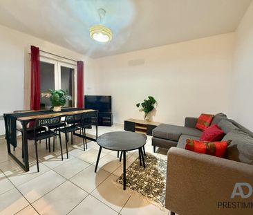 Ortale secteur n°4 : À louer appartement T2 de 45 m² - Photo 2