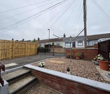 Gayfield Terrace, Peterlee, County Durham, SR8 - Photo 5