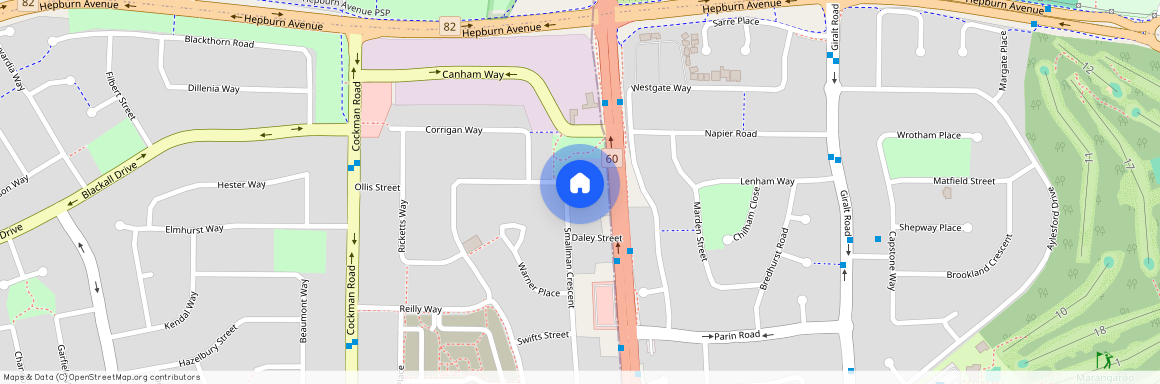 29 Smallman Cr, WA 6024, Greenwood