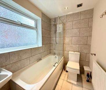 3 bedroom house share to rent - Photo 2