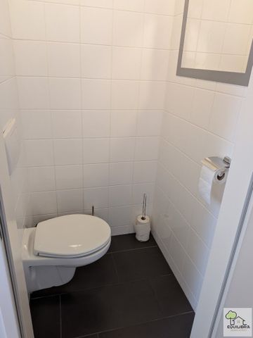 Vollklimatisierte, großzügige Altbauwohnung, 4-Zimmer, Ruhelage beim Hugo-Wolf-Park - Photo 2
