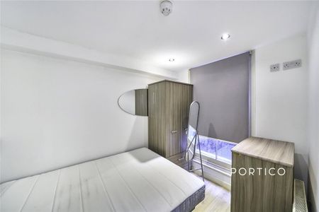 1 bedroom in a house share to rent - Photo 5