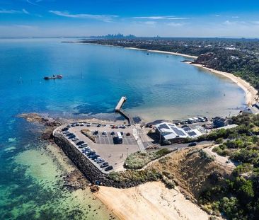 15 Third Street, Black Rock VIC 3193 - Townhouse For Rent | Domain - Photo 3