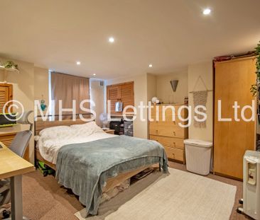 3 Bedroom Mid Terraced House for rent in Granby Place - Photo 6