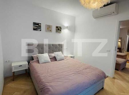 Apartament 2 camere, 54 mp, imobil nou, garaj, zona Motilor - Photo 5