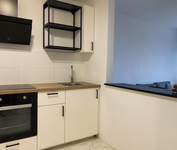 Kawalerka z widokiem na stocznie - ul. Stalmacha - Photo 5