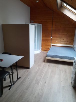 Studio te huur - Foto 1