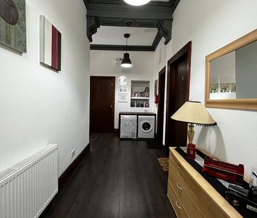 Studio Flat, Paisley Rd West, G51 - Photo 5