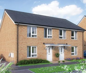 3 bedroom semi-detached house to rent - Photo 3