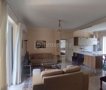 Διαμέρισμα για ενοικίαση Τερψιθέα - Γλυφάδα (Πάτρα) - Photo 1