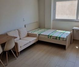 Studio/Γκαρσονιέρα για ενοικίαση - Λάρισα, - Φωτογραφία 2