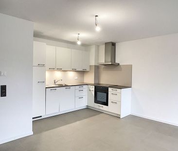 Appartement 2.5 pièces avec balcon - Foto 6