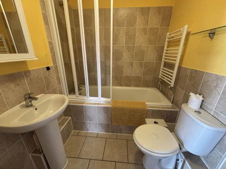 1 bedroom flat to rent - Photo 5