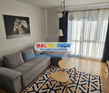 Garsoniera pentru inchiriat Exigent Plaza - Photo 5