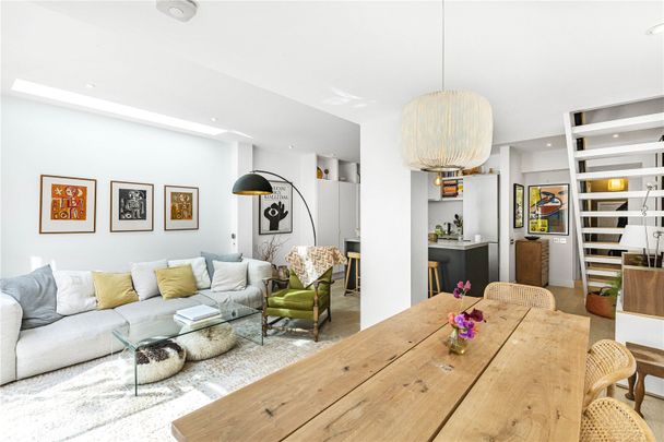 Colvestone Crescent, London, E8 2LH - Photo 1