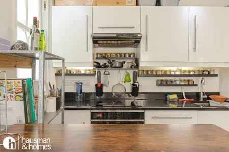 1 bedroom flat to rent - Photo 3