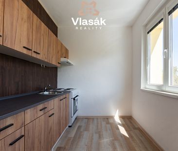 Pronájem bytu 2+1 53 m² - Photo 2