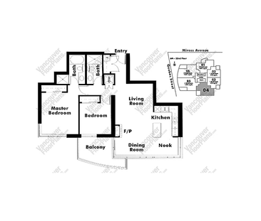 Condo in Vancouver East Side, BC - Photo 3