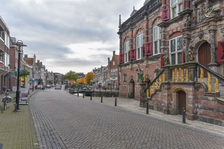 Te huur: Appartement Laag Bolwerk 45 X in Bolsward - Foto 4