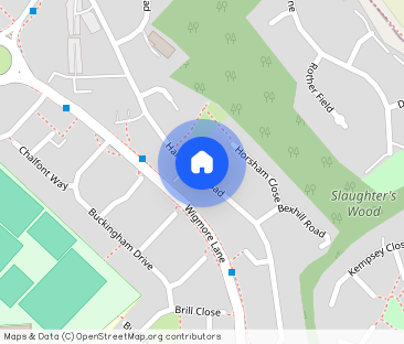 Handcross Road, Luton, LU2 8JF - Photo 1