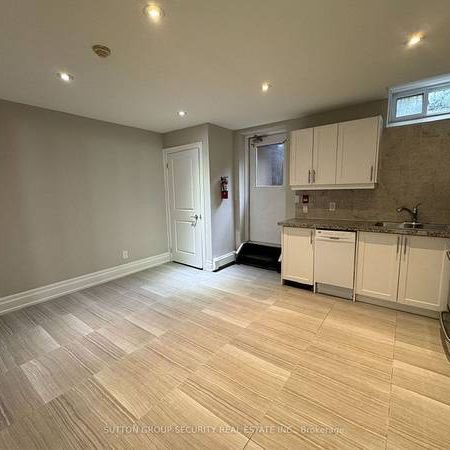 KENSIGHTON MARKET 1 BED RENOVATED - Photo 3