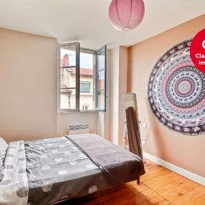 Location Appartement 2 pièces 38m² CASTRES 81100 - Photo 3