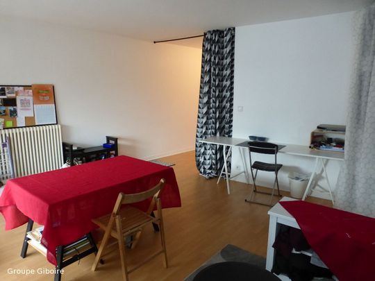 Appartement T4 à louer - 77 m² - Photo 1