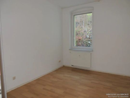 2- Zimmer- Wohnung mit EBK zu vermieten! - Photo 1