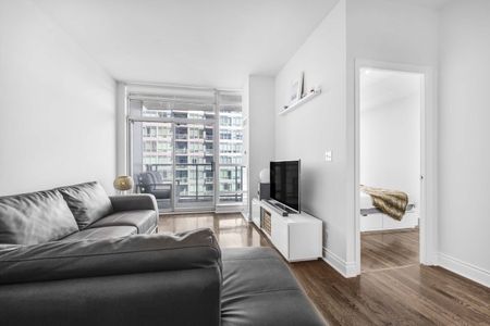 For Lease - 1910 Lake Shore Boulevard Unit# 906, Toronto, Ontario - Photo 3