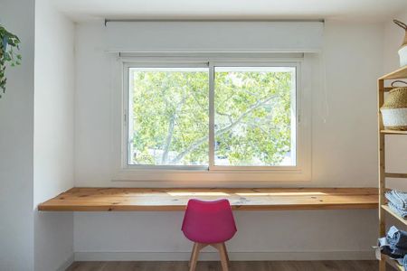 Carrer de Còrsega, Barcelona, Catalonia 08037 - Photo 4