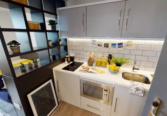 Platinum Penthouse Plus - Photo 1