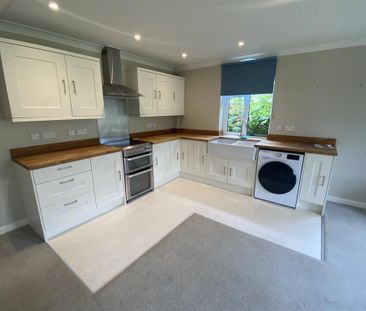 1 bedroom terraced house to rent - Photo 3