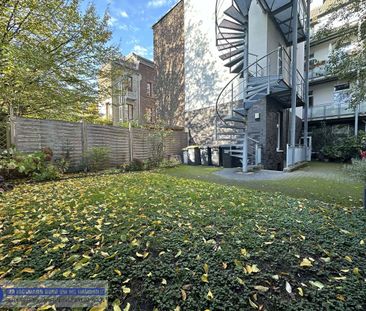 Köln: RUHIGES INNENHOF APPARTEMENT MIT HOHEN DECKEN UND GEMEINSCHAF... - Photo 1