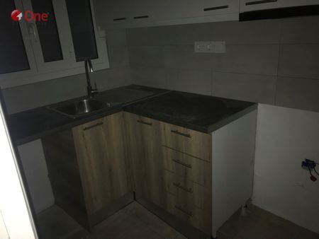 Studio/Γκαρσονιέρα για ενοικίαση - Καλλιθέα - Photo 2