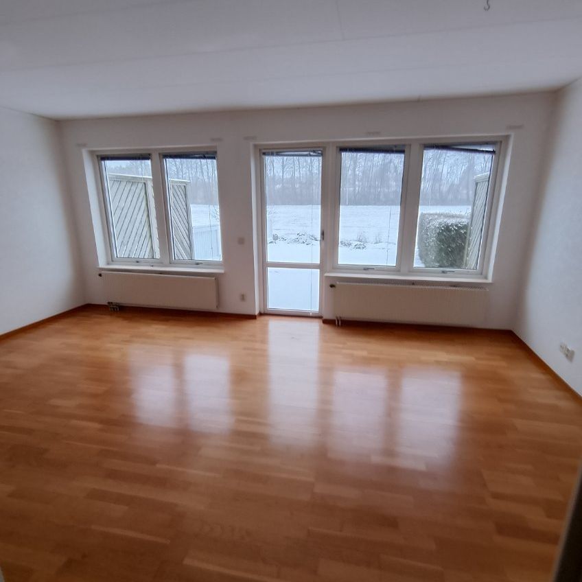 Näktergalsstigen, Stockamöllan - Foto 1