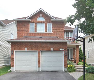 For Lease - 38 Rialto Way, Hunt Club - South Keys and Area, Ontario - Photo 5