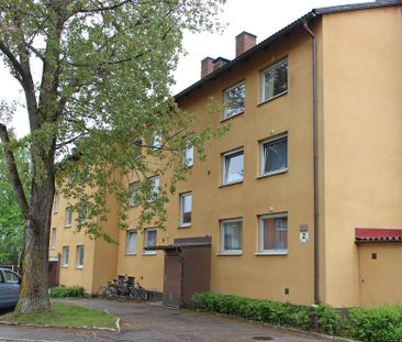 Hagtornsgatan 2 C - Photo 3