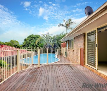 Entertainers Delight, Complete With Pool & Pot Belly Fire Place - Photo 5