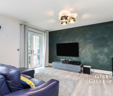 2 bedroom flat to rent - Photo 5