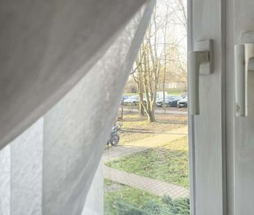 MIESZKANIE na WYNAJEM - Zdjęcie 2