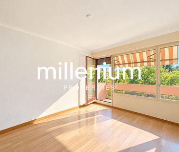 Bel appartement face au Parc des Eaux-Vives - Photo 3