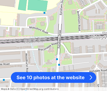 Bracondale Road, Abby Wood, London, SE2 - Photo 1