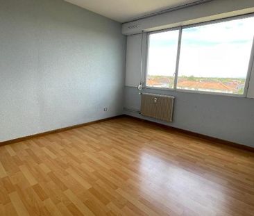 Location Appartement 4 pièces 74m² RIXHEIM 68170 - Photo 2