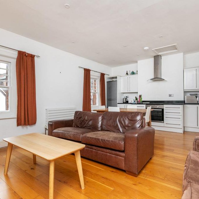 2 bedroom apartment to rent - Photo 1