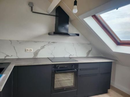 Appartement te huur - Foto 3