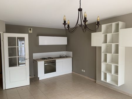 L23-188 LES TERRASSES VICTOR HUGO - Photo 3