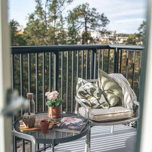 Storvretsvägen, Skogås - Foto 2