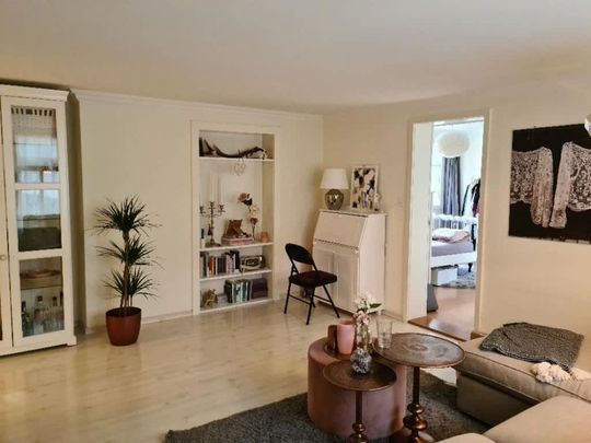 2 Zimmer, 1 m², 2. Stock - Foto 1